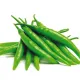 Green Chilli