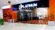 Platinum Cineplex