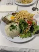 Bacalhau Grill