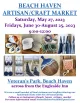 Beaches Country Market and Artisan Sale