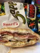 Snarf's Sandwiches