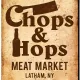 Chops Meat Market