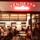 Vendetta's Italian Restaurant and Pizza Bar