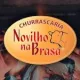 Novilho na Brasa