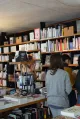 Librairie du Mucem