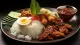 Ponggol Nasi Lemak