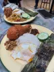 Ponggol Nasi Lemak