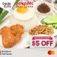 Ponggol Nasi Lemak