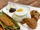 Ponggol Nasi Lemak