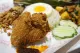 Ponggol Nasi Lemak