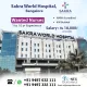 Saikrupa Hospital For Women's and Surgical Centre