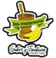 Las mazamorras de Uraba
