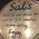 Sal's Authentic NY Pizza