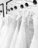 Chantilly Lace Bridal Boutique