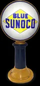 Sunoco Van Dyke Petrol