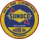 Sunoco Van Dyke Petrol