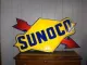 Sunoco Van Dyke Petrol