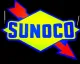 Sunoco Van Dyke Petrol