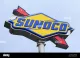 Sunoco Van Dyke Petrol