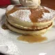 Pancakes in Paradise