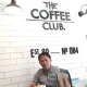 The Coffee Club