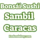 Bonsai Sushi