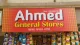 MK Ahmed Super Market