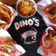 Dino's Grill