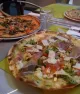 Pizza du Trianon