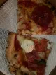 Rudy's Pizza Napoletana