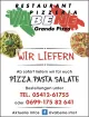 Va Bene Pizzeria