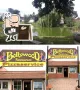 Bollywood Pizzeria Rheinstrasse