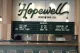 Hopewell Brewing Company