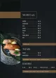 Katei Sushi Bar