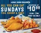 Long John Silver's