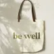 Be Well Juice Co.