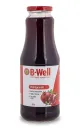 Be Well Juice Co.