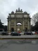 L'Arco di Cybo