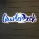 Quarterdeck