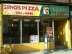 Gino's Pizza