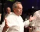 WOLFGANG PUCK