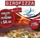 Pizza Giro