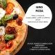 Pizza Giro