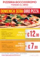 Pizza Giro