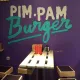 Pim Pam Burger