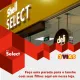 Shell Select