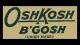 OshKosh B'gosh