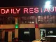 Daily restaurant