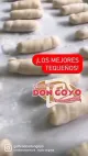Golfeados Don Goyo