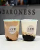 Baroness Bubble Tea